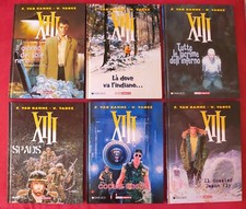 Xiii volumi van usato  Scandicci