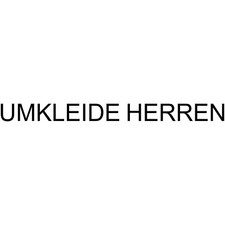Umkleide herren folienbeschrif gebraucht kaufen  Völklingen