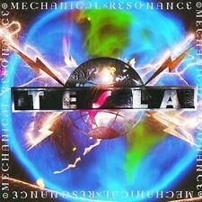 Tesla mechanical resonance usato  Sassari