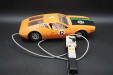 Tomaso mangusta fernlenkauto gebraucht kaufen  Görlitz