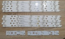 Set strisce led usato  Sanremo
