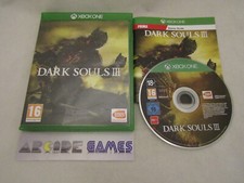 Dark souls iii d'occasion  Le Beausset
