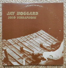 Jay hoggard solo d'occasion  Pézenas