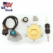 Ignition switch gas for sale  Durham