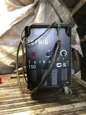 Sip topmig welder for sale  PENRITH