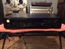 Yamaha control preamp for sale  Nashville