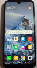 Smartphone xiaomi redmi usato  Napoli