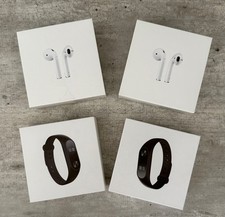 Bundle apple airpods usato  Vicenza