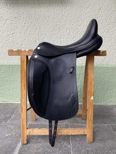 Dressursattel prestige philoso gebraucht kaufen  Bornheim