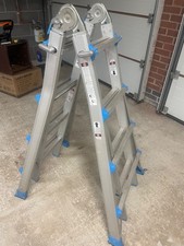 Mac allister extendable for sale  NOTTINGHAM