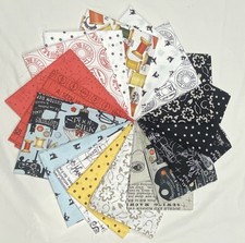Sews riley blake for sale  Shipping to Ireland