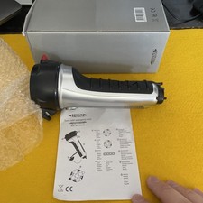 Taschenlampe gurtschneider kur gebraucht kaufen  Nienburg