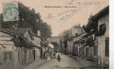 chateau duhart milon d'occasion chateau duhart milon d'occasion Saint-Amans-Soult