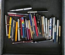Job lot pens for sale  HEREFORD
