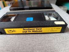 Vhs scotland yard gebraucht kaufen  Kerpen