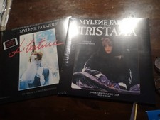 Mylene farmer maxi d'occasion  Paris XVIII
