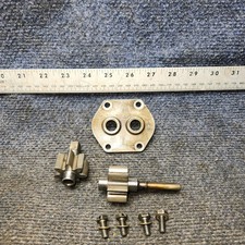 23403, 35343, 23410 | Continental C125, C145 e O300 | Cessna 172F | Kit bomba de óleo comprar usado  Enviando para Brazil