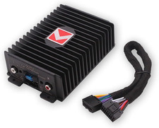 Amplificatore dsp per usato  Roma