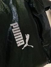 Puma handtasche schwarz gebraucht kaufen  Oberding
