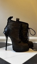 Damenschuhe stiefeletten stief gebraucht kaufen  Bremen