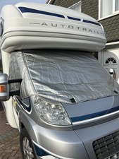 Thermal silver screens for sale  MAIDSTONE