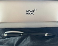Penna montblanc starwalker usato  Savona