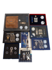 Golf Memorabilia for sale  RUGBY
