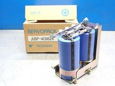 UNIDADE CONDENSADORA YASKAWA JUSP-WC662AA comprar usado  Enviando para Brazil