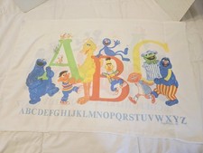 Vintage muppets sesame for sale  Bethlehem