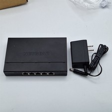 Netgear port multi for sale  Mount Prospect