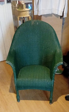 lloyd loom chair for sale lloyd loom chair for sale HOUNSLOW
