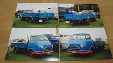 Fotos nutzfahrzeuge hanomag gebraucht kaufen  Attendorn