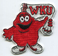 Western kentucky wku for sale  Albany