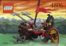 Lego 4806 axe usato  Santo Stefano di Magra
