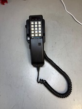 Telefone de carro antigo Motorola Privacy Plus HMN3097A-item de colecionador comprar usado  Enviando para Brazil