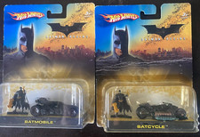 Hot wheels batman usato  Italia