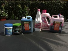 Caravan accessories pre for sale  WARRINGTON
