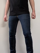 Jeans herren w31 gebraucht kaufen  Essen