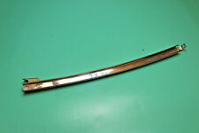 Mercedes W116 Moldura De Cromo Puerta Trasera Izquierda A1167300319 comprar usado  Enviando para Brazil