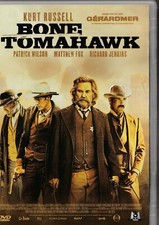 Bome tomahawk dvd d'occasion  Mazan