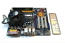 Asrock 775i945gz cpu usato  Soliera