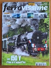Ferrovissime 132 sncf d'occasion  Narbonne