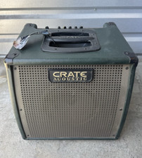 Vintage crate acoustic for sale  Irvine