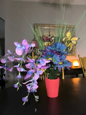 Fake faux flower for sale  Jewett