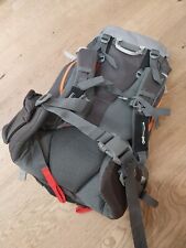 Zaino tecnico quechua usato  Fiumicino