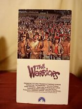 Warriors 1979 oop for sale  Richford