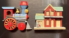 Hallmark magnets christmas for sale  Fort Payne