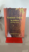 Gottardo ortelli pittura usato  Milano