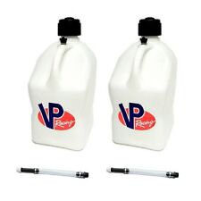 Fuel pack white for sale  Story City
