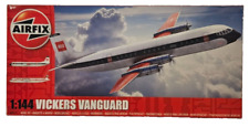 Airfix vickers vanguard usato  Spedire a Italy